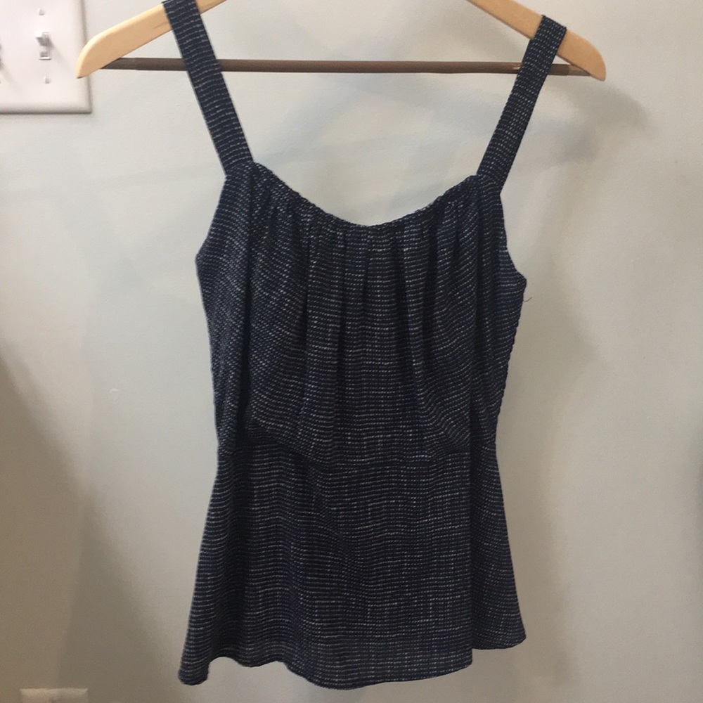 Summer blouse